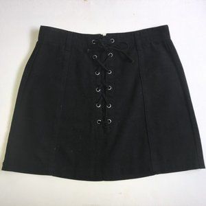Mini Skirt